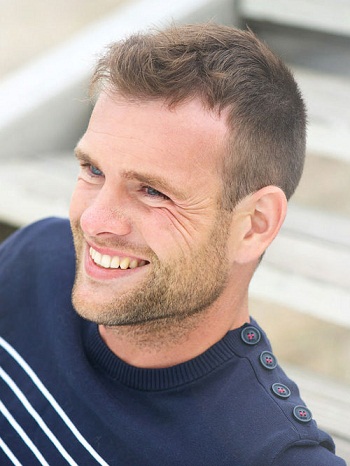 100 On Trend Men&#039;s Haircuts Names and Pictures 2023