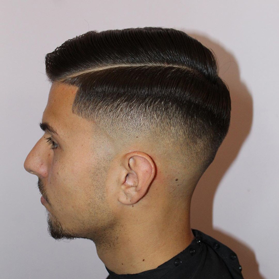 100 On Trend Men&#039;s Haircuts Names and Pictures 2023