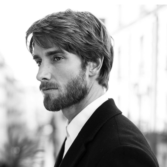 100 On Trend Men&#039;s Haircuts Names and Pictures 2023