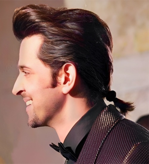 10 Different Short and Long Ponytail Hairstyles for Men