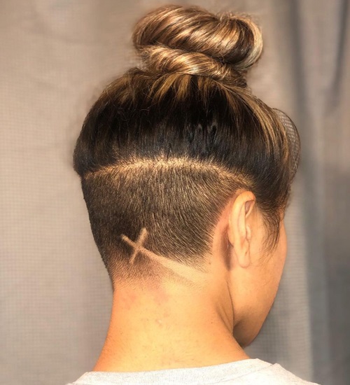 10 Creative and Fabulous Hair Designs for Men | I Fashion Styles