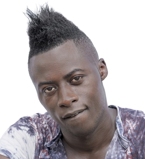 10 Creative and Fabulous Hair Designs for Men | I Fashion Styles