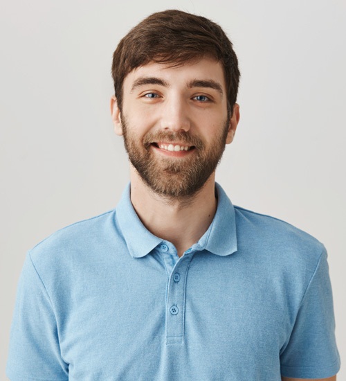 25+ Stylish Hairstyles for Men with Oval Faces 2024