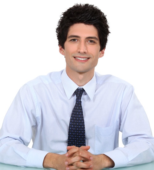 25+ Stylish Hairstyles for Men with Oval Faces 2024