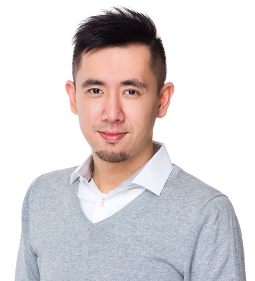 25+ Stylish Hairstyles for Men with Oval Faces 2024