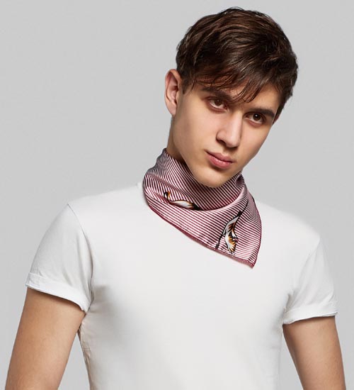 25+ Stylish Hairstyles for Men with Oval Faces 2024