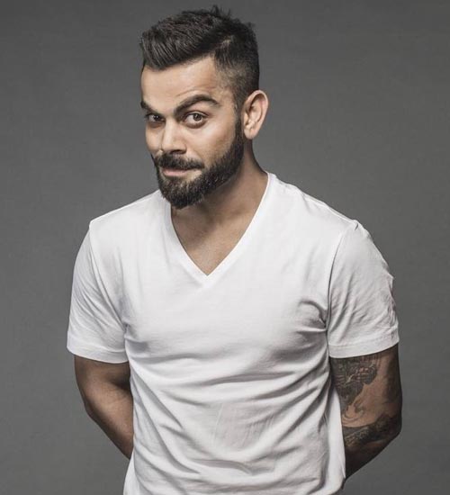 25+ Stylish Hairstyles for Men with Oval Faces 2024