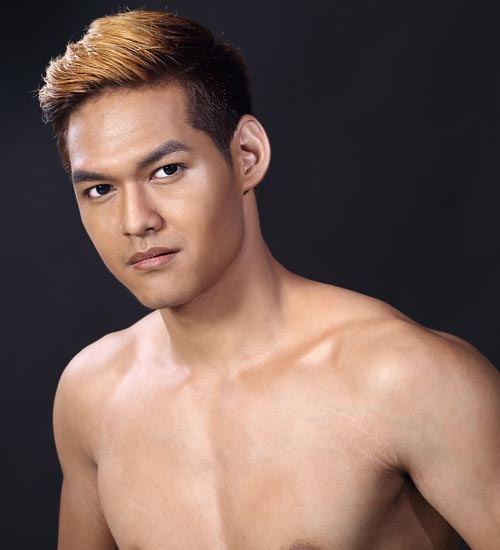 25+ Stylish Hairstyles for Men with Oval Faces 2024