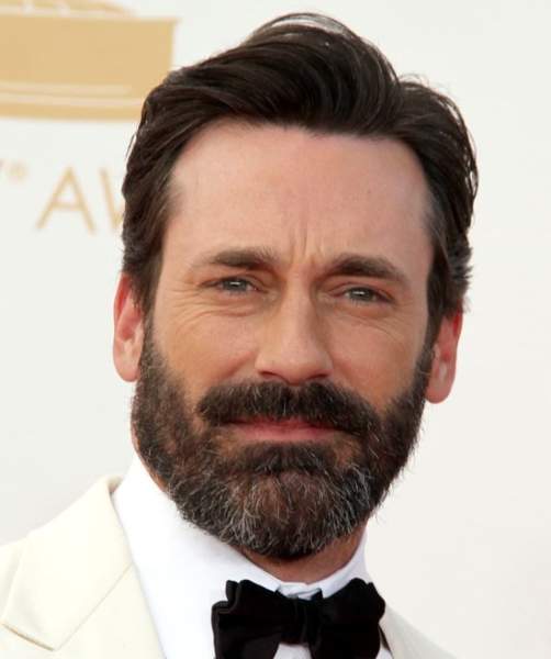 12 Fashionable Hairstyles for Men with Oblong Faces