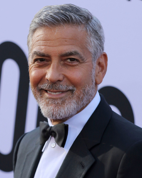 15+ Trending Hairstyles For Men Over 50 Years