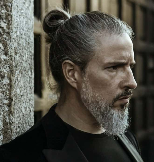 15+ Trending Hairstyles For Men Over 50 Years