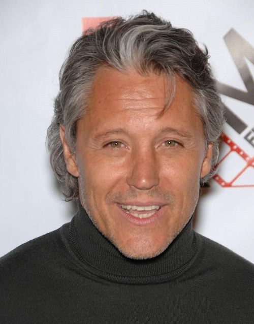 15+ Trending Hairstyles For Men Over 50 Years