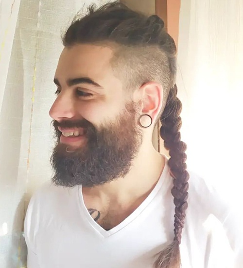 Groom Hairstyles: 12 Best Wedding Haircuts for Men 2025