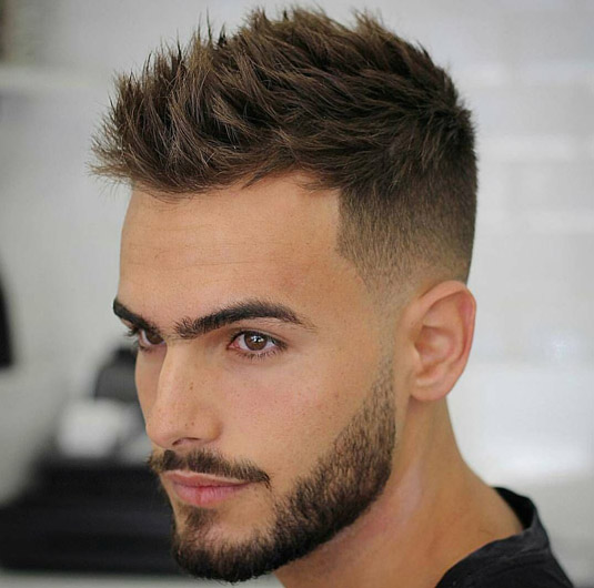 Groom Hairstyles: 12 Best Wedding Haircuts for Men 2025