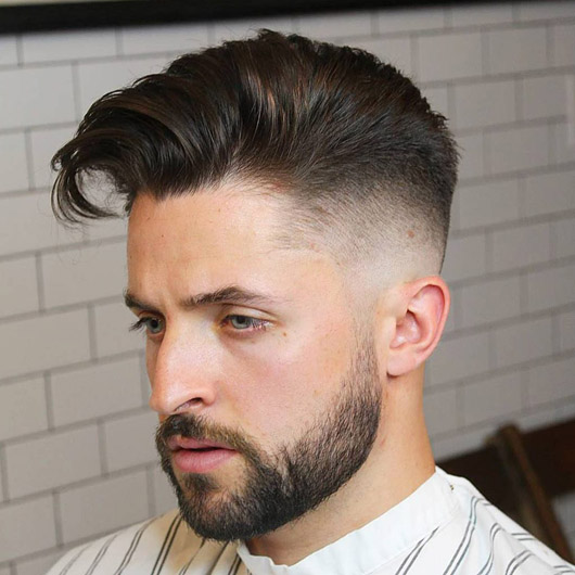 Groom Hairstyles: 12 Best Wedding Haircuts for Men 2025