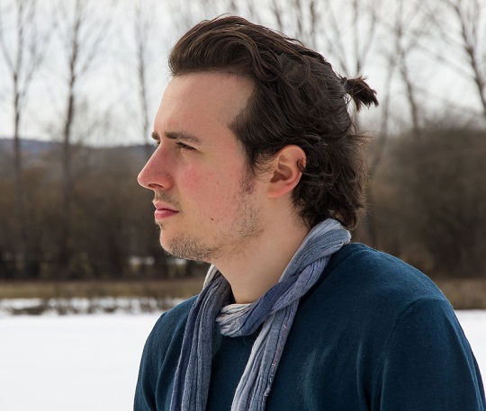 20 Super Cool Korean Hairstyles For Men in 2025 | I Fashion Styles