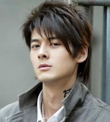 20 Super Cool Korean Hairstyles For Men in 2025 | I Fashion Styles