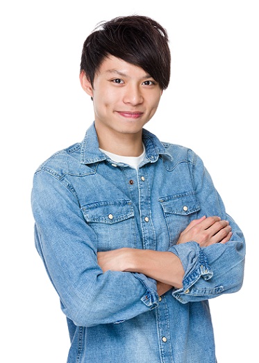 20 Super Cool Korean Hairstyles For Men in 2025 | I Fashion Styles