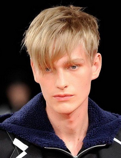 20 Super Cool Korean Hairstyles For Men in 2025 | I Fashion Styles