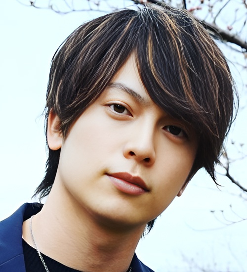 10 Trending Japanese Hairstyles And Haircuts For Men 2023