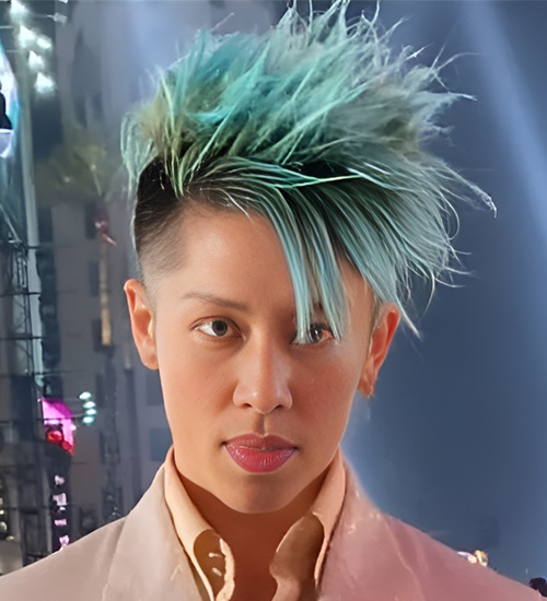 10 Trending Japanese Hairstyles And Haircuts For Men 2023