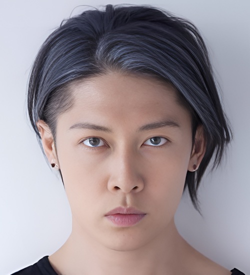 10 Trending Japanese Hairstyles And Haircuts For Men 2023