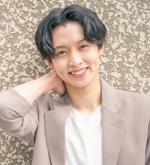 10 Trending Japanese Hairstyles And Haircuts For Men 2023