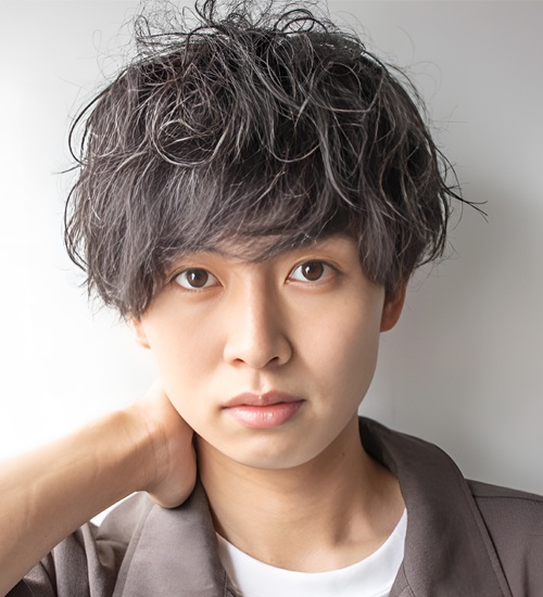 10 Trending Japanese Hairstyles And Haircuts For Men 2023