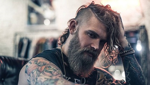 Norse Hairstyles: 10 Modern Viking Hairstyles for Men
