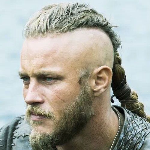 Norse Hairstyles: 10 Modern Viking Hairstyles for Men