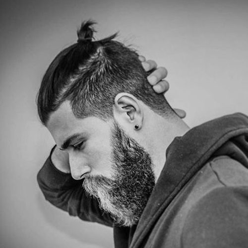 Norse Hairstyles: 10 Modern Viking Hairstyles for Men