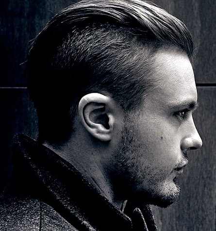 Norse Hairstyles: 10 Modern Viking Hairstyles for Men