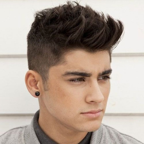 15 Fresh and Stylish Boys Haircut Looks to Try Today