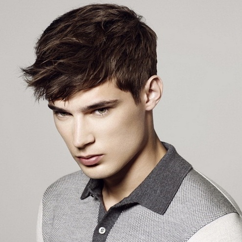 15 Fresh and Stylish Boys Haircut Looks to Try Today