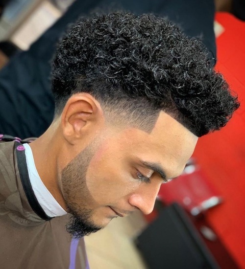 10 Ultimate High Top Haircut Styles for Men 2023 | I Fashion Styles