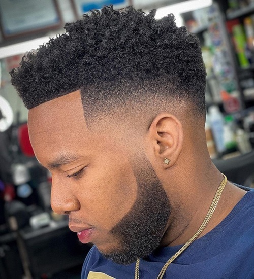 10 Ultimate High Top Haircut Styles for Men 2023 | I Fashion Styles