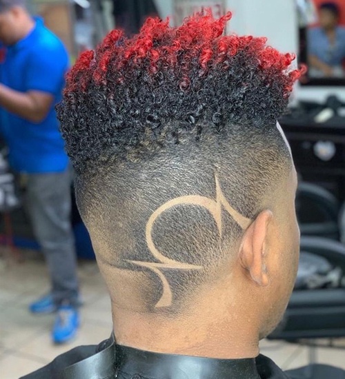 10 Ultimate High Top Haircut Styles for Men 2023 | I Fashion Styles