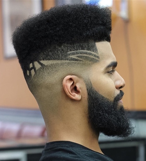 10 Ultimate High Top Haircut Styles for Men 2023 | I Fashion Styles