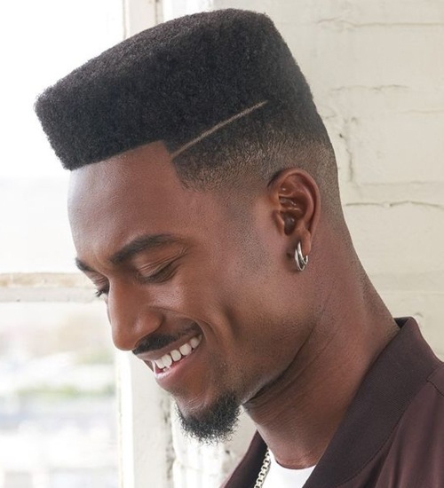 10 Ultimate High Top Haircut Styles for Men 2023 | I Fashion Styles