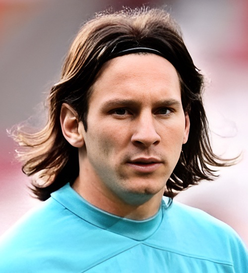 10 Most Popular Messi Hairstyles and Haircuts in Current Season