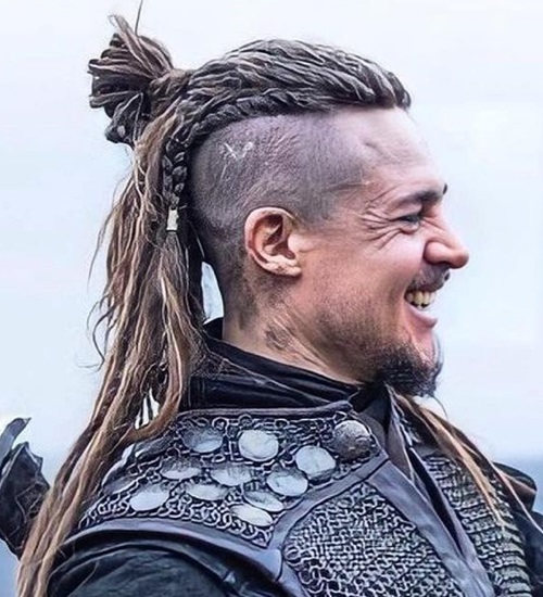 Men Braids: 12 Latest Braided Hairstyles for Men | I Fashion Styles