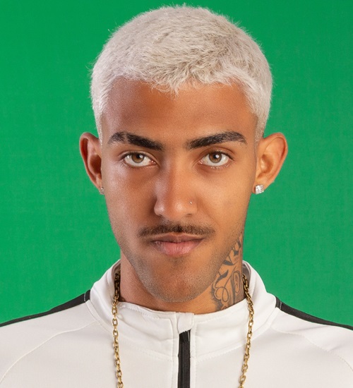 10 Modern and New Crew Cut Hairstyles for Men | I Fashion Styles