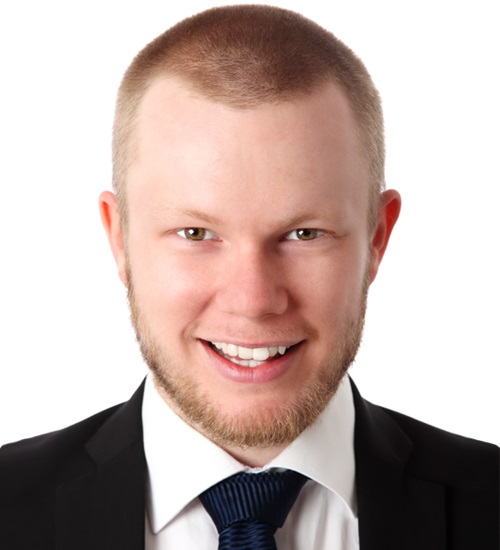 10 Modern and New Crew Cut Hairstyles for Men | I Fashion Styles