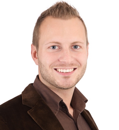 10 Modern and New Crew Cut Hairstyles for Men | I Fashion Styles