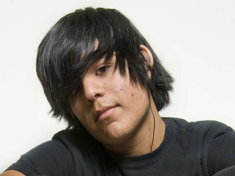 Student Hairstyles: 12 Smart Hairstyles for College Guys