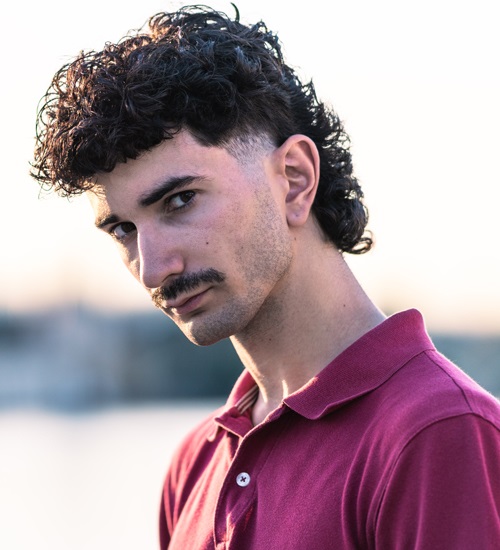 Student Hairstyles: 12 Smart Hairstyles for College Guys