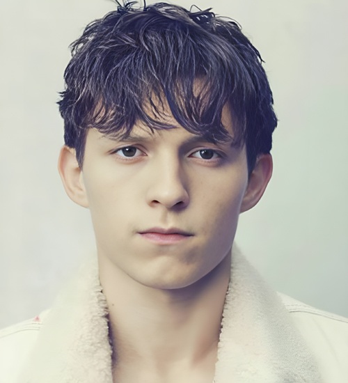 Student Hairstyles: 12 Smart Hairstyles for College Guys