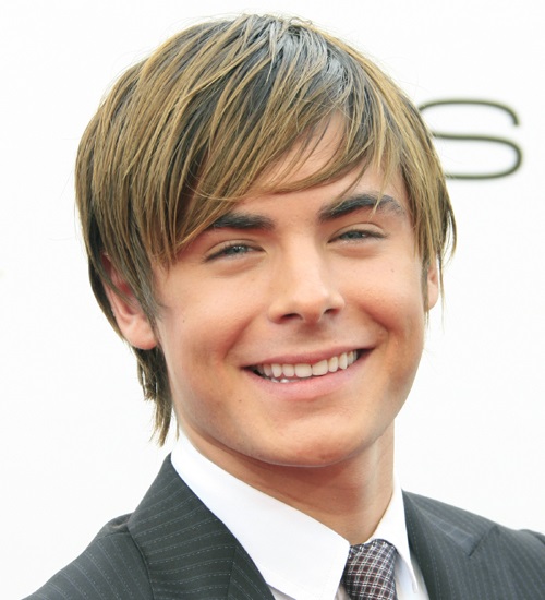 Student Hairstyles: 12 Smart Hairstyles for College Guys