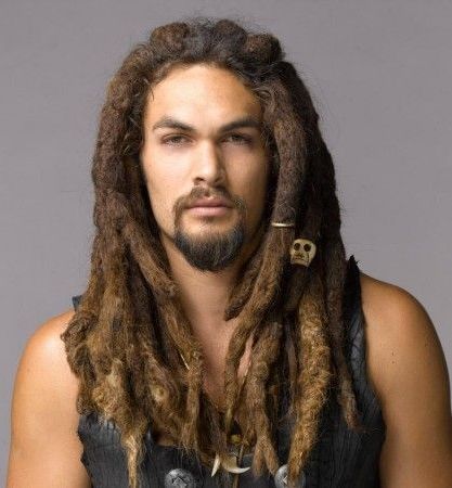 10 different and Easy Dread Hairstyles for Men | I Fashion Styles