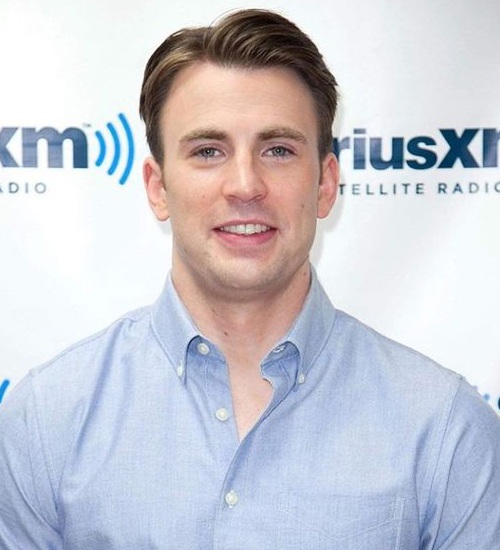 10 Best Hairstyles for Men with Square Face to Check Out | I Fashion Styles